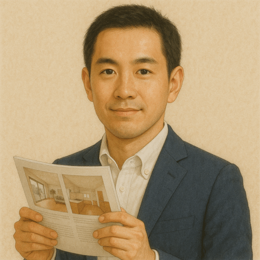 住まいのトレンド情報局編集部のアバター